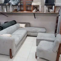 مبل ال پاندا|مبلمان خانگی و میز عسلی|سیرجان, |دیوار