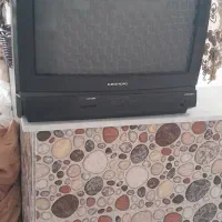 تلویزیون پارس گراندیک سالم