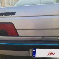 پژو 405 GLX مدل 98 بیرنگ|خودرو سواری و وانت|بجنورد, |دیوار