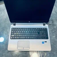 HP ProBook 450 G2 Celeron|رایانه همراه|مشهد, استاد یوسفی (شهرک غرب)|دیوار