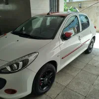 mc 207/1402|خودرو سواری و وانت|فردیس, نگارستان|دیوار