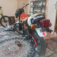 موتور|موتورسیکلت|اصفهان, کوی امیریه|دیوار