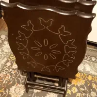 میز استیل جلو مبل  ۱۱۰ در ۷۰ ارتفاع ۴۲|مبلمان خانگی و میز عسلی|تهران, پرواز|دیوار