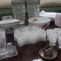 قوری ژاپنی ظروف آنتیک و عتیقه آرکوپال و سورمه ای|ظروف سرو و پذیرایی|تهران, امامت|دیوار