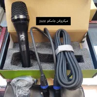 اکو آمپلی فایر مدارس میکروفن بلندگو شیپوری|صوتی و تصویری|تهران, لاله زار|دیوار