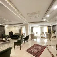 پاسداران لوکس _ ۲۵۶متر _ ۳پارکینگ اختصاصی