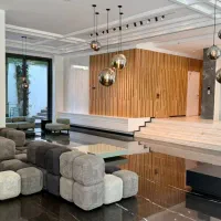 فروش اپارتمان/ ۲۵۰متر/ قیطریه مدرن/ خاص وبینطیر|فروش آپارتمان|تهران, قیطریه|دیوار