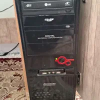 فروش کامپیوتر|رایانه رومیزی|لردگان, |دیوار