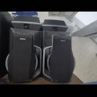 باند،ظبط،سونی