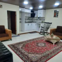 سوعیت ویلایی میباشد بسیار تمیز و تازه ساخت|اجارهٔ کوتاهمدت آپارتمان و سوئیت|خرمآباد (تنکابن), |دیوار