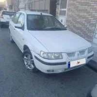سمند Lx