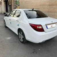 دناپلاس اتومات توربو شارژ|خودرو سواری و وانت|شیراز, دلجو|دیوار