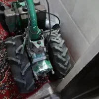 تیلر|ماشینآلات صنعتی|کرمانشاه, |دیوار