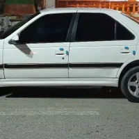 فروش پارس مدل ۹۴ داشبورد جدید