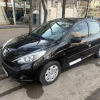 ۲۰۷سقف فلز فرمان برقی ۳۰ تا کار