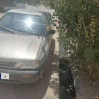 پراید 84|خودرو سواری و وانت|کبودرآهنگ, |دیوار