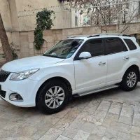 هایما S7 پلاس مدل ۱۴۰۱