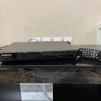 دی وی دی پلیر DVD player سامسونگ