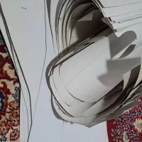 الگوی خیاطی متریک|لوازم خیاطی و بافتنی|اسدآباد, |دیوار