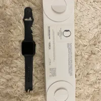 اپل واچ سری ۴|لوازم جانبی موبایل و تبلت|کرمانشاه, |دیوار