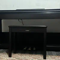 پیانو یاماها 103 R|پیانو، کیبورد، آکاردئون|رفسنجان, |دیوار