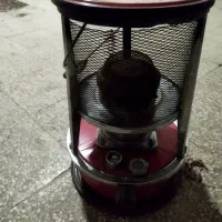 بخاری ژاپنی|بخاری، هیتر، شومینه|مشهد, نوید|دیوار