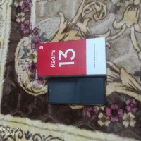 گوشی ردمی 13