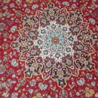 دوتخته فرش ۱۲ متری