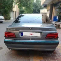 پژو پارس ۹۱ کم کار|خودرو سواری و وانت|اصفهان, عباس‌آباد|دیوار