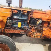 تراکتور رومانی