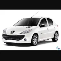 ۲۰۷ اتومات معاوضه با ریرا