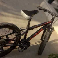 دوچرخه ویوا سایز ۲۴