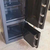 گاوصندوق نسوز ایران کاوه|ابزارآلات|بم, |دیوار