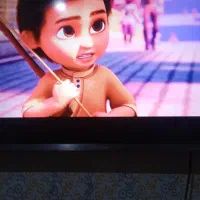 تلوزیون تخت 43اینج|تلویزیون و پروژکتور|اردبیل, |دیوار