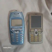 گوشی ساده سونی اریکسون