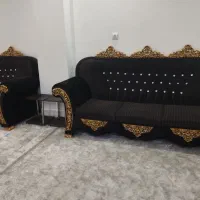 مبلمان راحتی