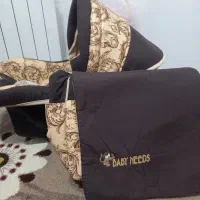 کریرو ساک لوازم نوزاد|کالسکه و لوازم جانبی|سقز, |دیوار