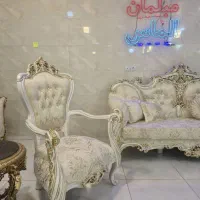 مبلمان صدف&|حراج|شیراز, رکن‌آباد|دیوار