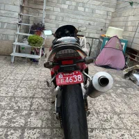 موتور سنگین مدارک cbr 1000 1300 repsol رپسول|موتورسیکلت|تهران, سعادت‌آباد|دیوار