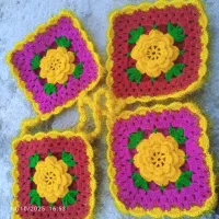 وسایل‌بافتنی|صنایع دستی و سایر لوازم تزئینی|دهدشت, |دیوار