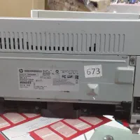 پرینتر مدل   HP LaserJet P1102|پرینتر، اسکنر، کپی، فکس|کرمانشاه, |دیوار