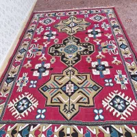 قالی فرش ۶ متری ۷۰۰ شانه نگین