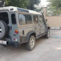 پاژن V6 استیشن|خودرو سواری و وانت|کرمان, |دیوار
