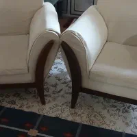 مبل ۷نفره|مبلمان خانگی و میز عسلی|سرپل ذهاب, |دیوار