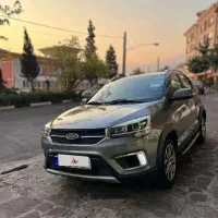 ایکس ۲۲ لاکچری