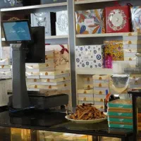 پک کامل سیستم فروشگاهی ،آجیلی ،پوشاک|فروشگاه و مغازه|ارومیه, |دیوار