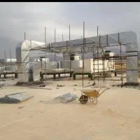 کانال سازی کولر