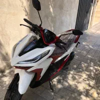 فروش موتور کیلیک مدل ۱۴۰۲