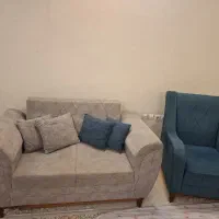 مبل راحتی 7 نفره