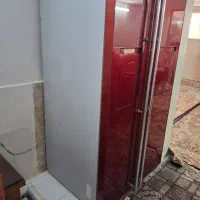 یخچال ساید زیپل ژاپنی|یخچال و فریزر|مشهد, فاطمیه|دیوار
